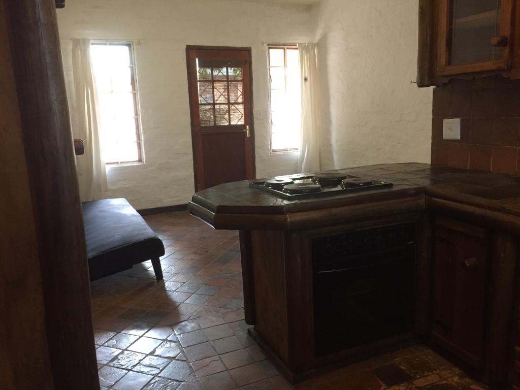 2 Bedroom Property for Sale in Potchefstroom North West